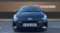 Hyundai i10 1.0 [63] Advance 5dr Auto [Nav] Petrol Hatchback